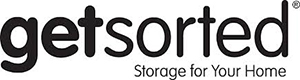 Get Sorted Storage. Storage solutions to suit your space.